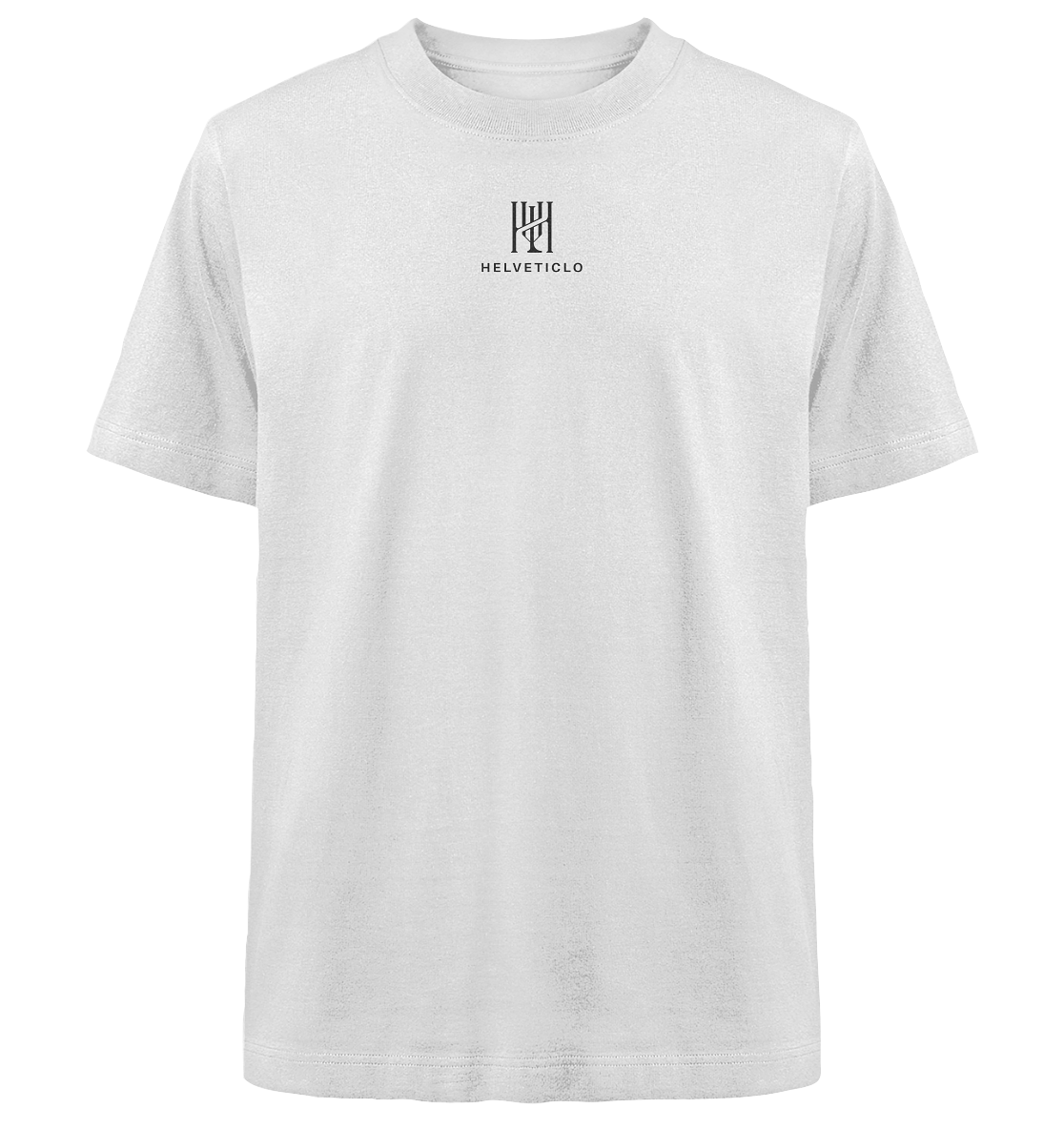 Winterthur City Tribe Oversize - Heavy Oversized Organic Shirt